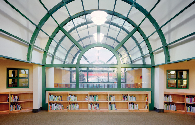 Fire Rated Glazing in Schools FAQs