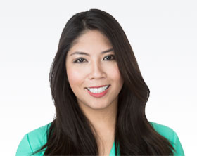 Diana San Diego, VP of Marketing | SAFTI FIRST