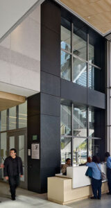 Fire Rated Glass Helps SFPUC Building Achieve LEED Platinum