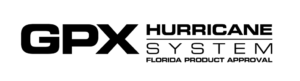 GPX Hurricane Systems | SAFTI FIRST