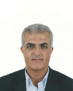 Ehab Haddadin