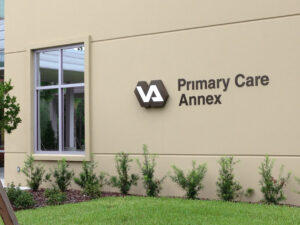 Hospital Primary Care Annex