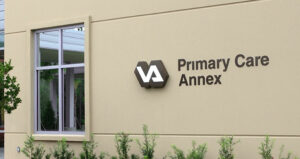 Primary Care Annnex window | SAFTI FIRST