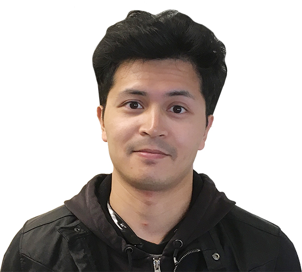 Paolo Mercado, Project Manager | SAFTI FIRST